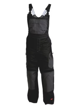 SPODNIE ROBOCZE WURTH MODYF PREMIUM LINE BLACK 48