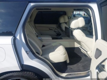 Land Rover Range Rover V 2024 Land Rover Range Rover P615 SV 2024 4.4 Benzyna 606KM, zdjęcie 12