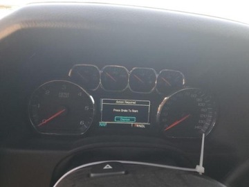  GMC Yukon 2019r., XL K1500 SLT, od ubezpieczalni 5.3 Benzyna 355KM, zdjęcie 10