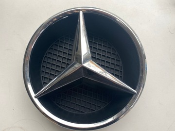 Mercedes GLC 253 0008880160 Gwiazda Emblemat Nowa