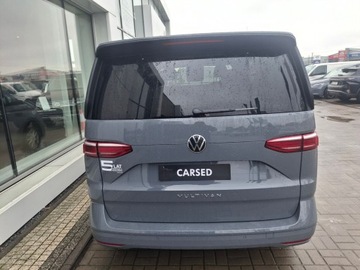 Volkswagen Multivan T7 Van L1 2.0 TDI 150KM 2026 Volkswagen Multivan Life 2.0 TDI 150 KM DSG L2, zdjęcie 2