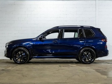 BMW X7 SUV Facelifting 3.0 40d 352KM 2026 BMW X7 xDrive40d Sport Suv 3.0 (352KM) 2026, zdjęcie 2