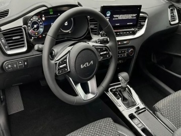 Kia XCeed 2026 KIA XCeed 1.6 T-GDI Tribute DCT Crossover 150KM 2026, zdjęcie 3