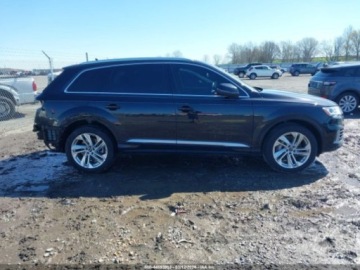 Audi Q7 II 2021 Audi Q7 Premium Plus 55 Tfsi Quattro Tiptronic 2021 3.0 Benzyna 335KM, zdjęcie 7