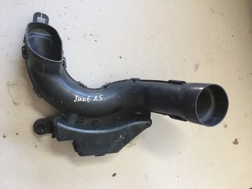 NISSAN JUKE LIFT 14- 1.5 DCI ТРУБКА ВПУСКА ВОЗДУХА