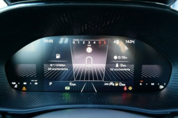 Skoda Fabia IV 2026 Škoda Fabia Skoda Fabia Drive 1.0 TSI 115 KM -, zdjęcie 14