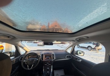 Ford S-Max II Van 2.0 TDCi 150KM 2016 Ford S-Max 7 Foteli 2.0 Diesel 150KM, zdjęcie 5