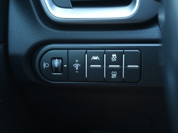 Kia Ceed III Hatchback 1.5 T-GDI 160KM 2021 Kia Ceed 1.5 T-GDI, Salon Polska, 1. Właściciel, zdjęcie 17