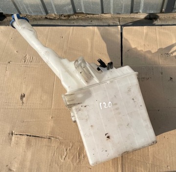 Zbiorniczek spryskiwaczy HYUNDAI I20 1.2 08-12