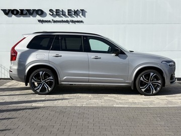 Volvo XC90 II 2024 Volvo XC 90 Volvo XC90 | T8 AWD | Plug-in Hybrid |, zdjęcie 2