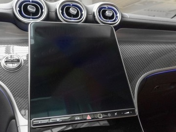 Mercedes GLC C254/X254 Coupe 2.0 200 204KM 2025 MERCEDES-BENZ GLC 200 4-Matic AMG Line 2.0 (204KM) 2025, zdjęcie 9