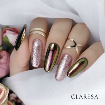 Комплект Claresa FULL GLITTER из всей КОЛЛЕКЦИИ гибридов 8х