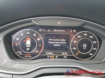 Audi Q5 II 2020 Audi Q5 _PREMIUM PLUS_45 TFSI_Quattro_2.0 L_248 km_2020r 2.0 Benzyna 248KM, zdjęcie 10