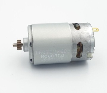 2609005257 Silnik BOSCH PSR 14,4 LI 1800 LI-2 NOWY
