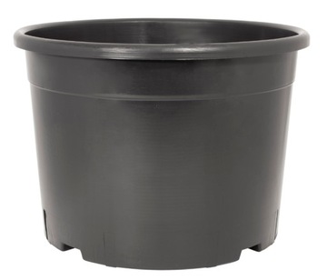Doniczka produkcyjna szkółkarska 42/30 - 30L