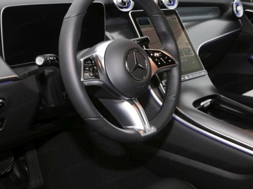 Mercedes GLC C254/X254 Coupe 2.0 200 204KM 2026 GLC Coupe 200 4-Matic Avantgarde 2.0 (204KM) 2025, zdjęcie 3