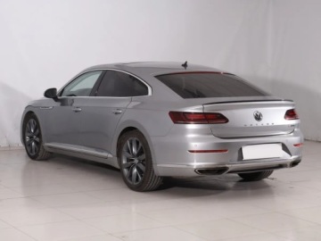 Volkswagen Arteon Fastback 2.0 TSI 280KM 2017 VW Arteon 2.0 TSI 4Motion, Salon Polska, 4X4, zdjęcie 3