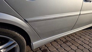 Opel Vectra C Sedan 1.8 ECOTEC 122KM 2002 OPEL VECTRA C GTS 1.8/VVTI Przebieg tylko 77t.km!!! KLIMA-ALU FAKTURA MARŻA, zdjęcie 14