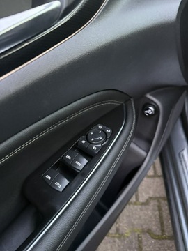 Opel Insignia I Sports Tourer Facelifting 2.0 CDTI Ecotec 170KM 2017 Opel Insignia 2,0 cdti 170ps automatic 176 tyś km, zdjęcie 6