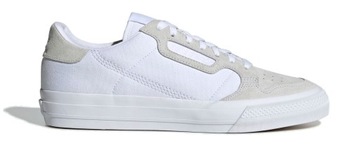 ADIDAS CONTINENTAL VULC TRAMPKI DAMSKIE SPORTOWE