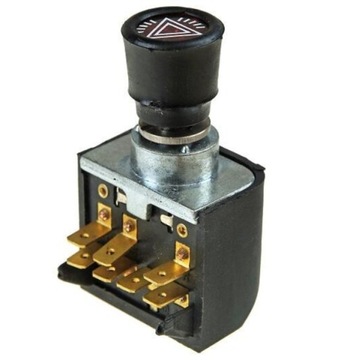 ВЫКЛЮЧАТЕЛЬ АВАРИЙНОГО ОСВЕЩЕНИЯ MF 255 3512 3514