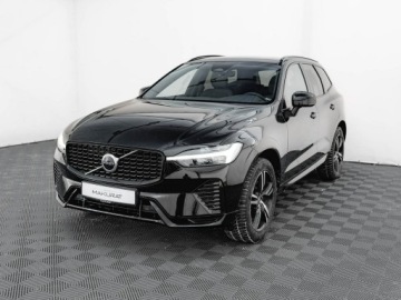 Volvo XC60 II 2021 Volvo XC 60 GD1A238#B4 B Plus Dark LED K.cof, zdjęcie 1