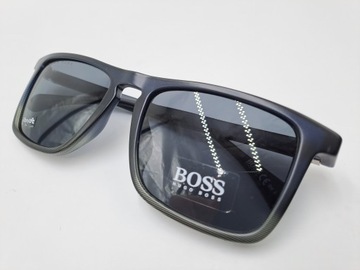 Hugo Boss Okulary przeciwsłoneczne 54/18 140