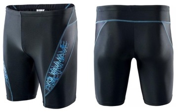 JAMMER AQUAWAVE BARID SPODENKI KĄPIELÓWKI - XL