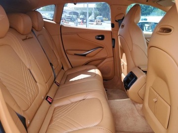 Aston Martin 2021 Aston Martin DBX 2021 4.0l 4.0 Benzyna 542KM, zdjęcie 10