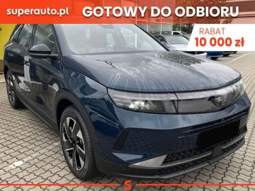 Opel 2025 Od ręki - Edition eDTC6 1.2 Turbo mHEV 145KM / Pakiet Komfort