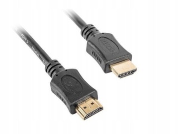 Кабель HDMI v2.0 4K 60Hz HD для PS3/PS4/XBOX 1.8m