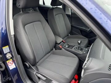 Audi Q2 2024 Audi Q2 Lampy Tylne Led , Virtualny Kokpit , Gwarancja Benzyna 115KM, zdjęcie 24