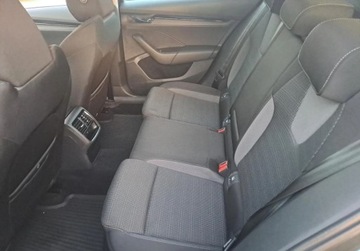 Skoda Octavia III Kombi Facelifting 1.5 TSI ACT 150KM 2020 Skoda Octavia El. pokrywa bagaznika Grzane fotele KESSY Salon PL VAT23 1.5, zdjęcie 25