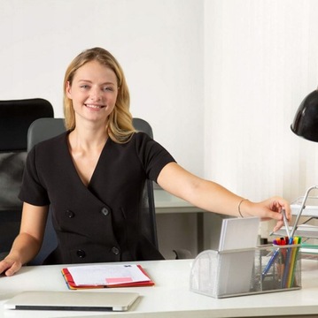 DESK INTERNATIONAL, органайзер для мелков, контейнер