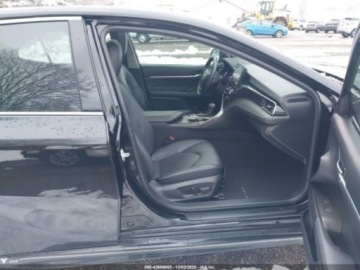 Toyota Camry IX 2021 Toyota Camry XSE, od ubezpieczalni 2.5 Benzyna 206KM, zdjęcie 10