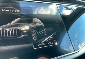 Audi Q7 II SUV Facelifting  3.0 50 TDI 286KM 2023 50TDI !!GWARANCJA!!/OśSkretna /SLine /Lasery/Pneumatyka *SalonPL*FV23%, zdjęcie 29