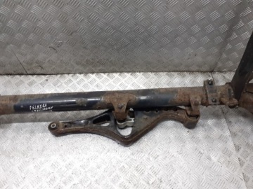 БАЛКА ЗАДНЕЙ ПОДВЕСКИ NISSAN PRIMERA P12 1.9 DCI