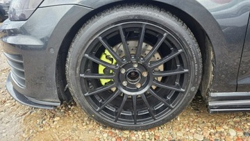 Volkswagen Golf VII 2013 Volkswagen Golf navi GTD SPORT climatronic, zdjęcie 11