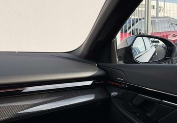 BMW Seria 5 2025 BMW Seria 5 I wlasciciel Hak M Sport Gwarancja Bezwypadkowy FVAT23, zdjęcie 19