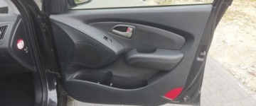 Hyundai ix35 SUV Theta 2.0 MPI 163KM 2010 Hyundai ix35 2.0 MPI ,Bezwypadek ,niski pot przebieg 2.0 Benzyna 163KM, zdjęcie 24