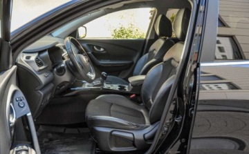 Renault Kadjar Crossover 1.6 dCi 130KM 2015 Renault Kadjar 1,6dCi (130KM) Bezwypadkowy 1.6 Diesel 130KM, zdjęcie 6