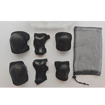 ДЕТСКИЕ ЗАЩИТЫ ДЛЯ РОЛИКОВ, ВЕЛОСИПЕДОВ, СКЕЙБОРДОВ ДЛЯ ДЕТЕЙ 3-8 ЛЕТ