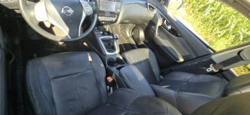 Nissan Qashqai II Crossover 1.6 DIG-T 163KM 2016 Nissan Qashqai 1.6 DIG-T Tekna 128.000km !, zdjęcie 25