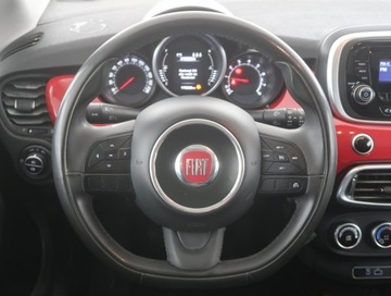 Fiat 500X Crossover 1.6 E-Torq 110KM 2016 Fiat 500X 1.6 E.torQ, GAZ, Klima, Tempomat, zdjęcie 14