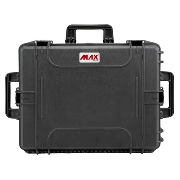 Чемодан герметичный MAX540H245S 540х405х245мм
