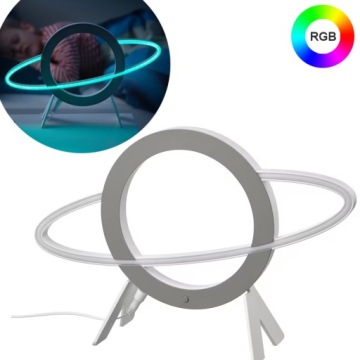 IKEA AFTONSPARV Освітлення декоративне LED, у формі планети