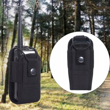 Чехол Molle для радиокобуры с