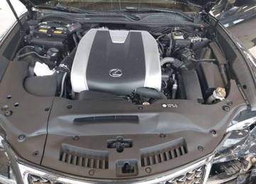 Lexus RC 2018 Lexus RC 2018 LEXUS RC 350, 3.5L, od ubezpieczalni 3.5 Benzyna 315KM, zdjęcie 12