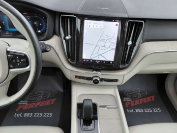 Volvo XC60 II 2023 Volvo XC 60 Lift mHEV Automat Kamera 360 Skora Panorama Radar 2.0 Benzyna, zdjęcie 22