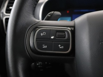 Citroen C5 Aircross SUV Plug-In 1.6 PureTech 225KM 2020 Citroen C5 Aircross FV23% PHEV full LED, zdjęcie 32